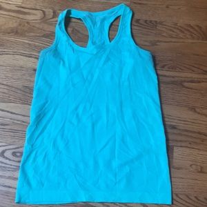 Lululemon Swiftly Tech Racerback Tank